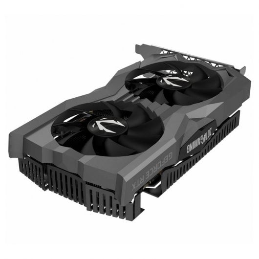 Zotac Gaming GeForce RTX 2060 12GB GDDR6
