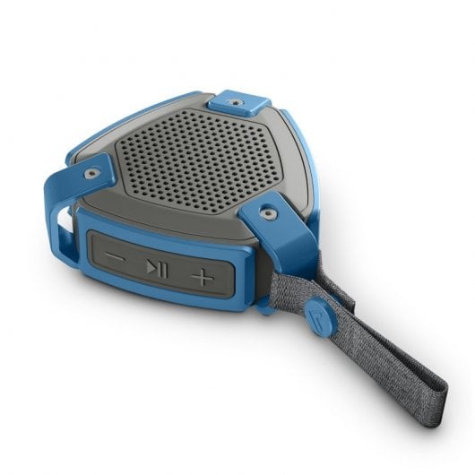 Energy Sistem Outdoor Box Splash Coluna Bluetooth 3W Azul