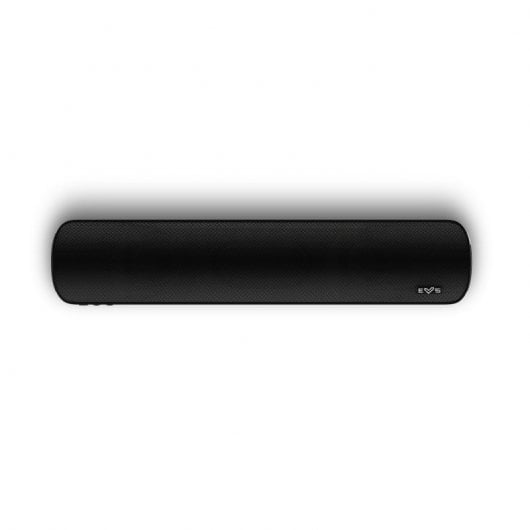 Energy Sistem Gaming Soundbar ESG 2 Sonar Barra de Som RGB 10W