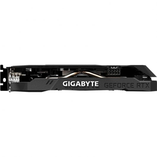 Gigabyte GeForce RTX 2060 D6 6GB GDDR6 Rev 2.0