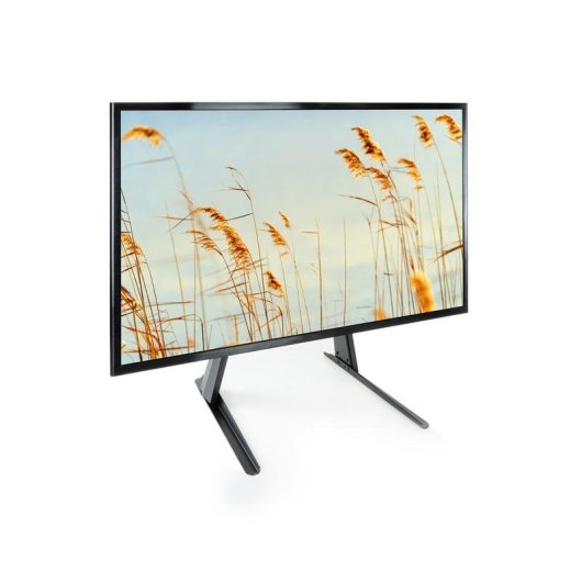 TooQ DB3270T-B Support de Bureau pour Écrans 32 à 70" VESA 75x75 à 800x400 Max 50Kg