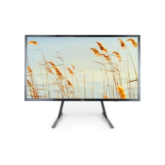 TooQ DB3270T-B Support de Bureau pour Écrans 32 à 70" VESA 75x75 à 800x400 Max 50Kg