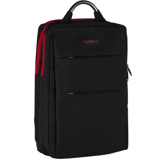 Konix Drakkar Bjorn Mochila Gaming para Portátil hasta 15"