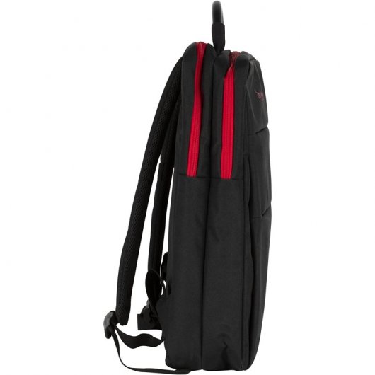 Konix Drakkar Bjorn Mochila Gaming para Portátil hasta 15"