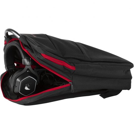 Konix Drakkar Bjorn Mochila Gaming para Portátil hasta 15"