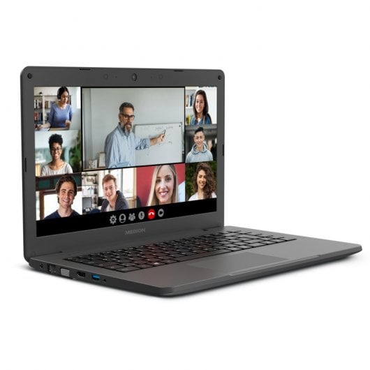 Medion Classmate Pro E14409 Intel Core i3-1005G1/8 GB/256GB SSD/14"