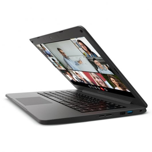 Medion Classmate Pro E14409 Intel Core i3-1005G1/8 GB/256GB SSD/14"