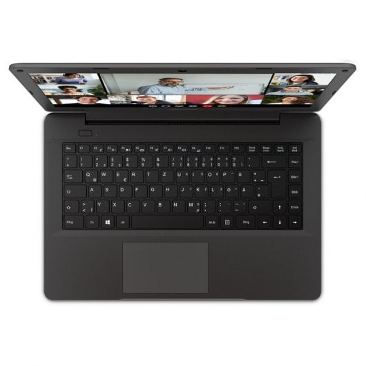 Medion Classmate Pro E14409 Intel Core i3-1005G1/8 GB/256GB SSD/14"