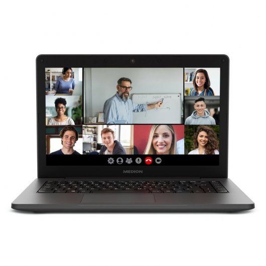 Medion Classmate Pro E14409 Intel Core i3-1005G1/8GB/256GB SSD/14"
