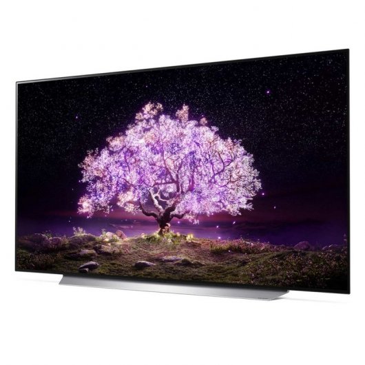 LG OLED55C16LA 55" OLED UltraHD 4K HDR10 Pro