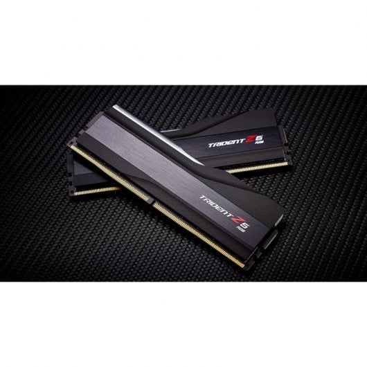 G.Skill Trident Z5 RGB DDR5 6000MHz 32GB 2x16GB CL36