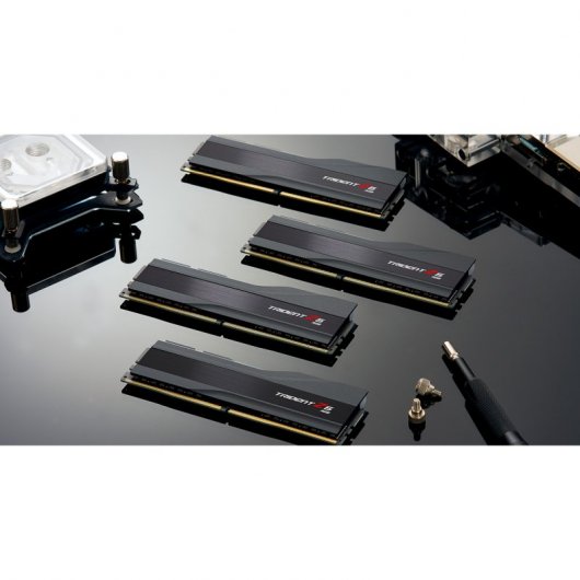 G.Skill Trident Z5 RGB DDR5 6000MHz 32GB 2x16GB CL36