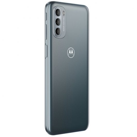 Motorola Moto G31 4/128GB Gris Libre