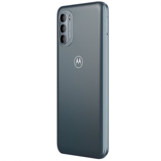 Motorola Moto G31 4/128GB Gris Libre