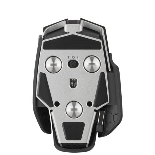 Souris de jeu sans fil Corsair M65 RGB Ultra Wireless 26000DPI Noir
