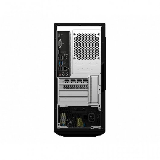 MSI MAG Infinite S3 11TG-221XES Intel Core i7-11700F/16GB/1TB+512GB SSD/RTX3060Ti