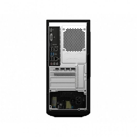 MSI MAG Infinite S3 11TC-222XES Intel Core i7-11700F/16GB/1TB+512GB SSD/RTX3060