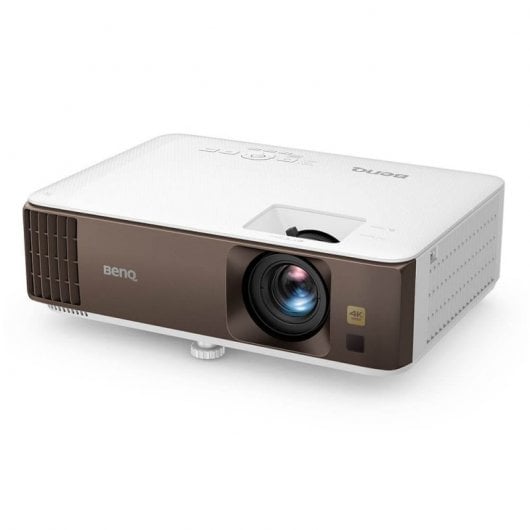 Proiettore FullHD Benq W1800 2000 lumen Bianco