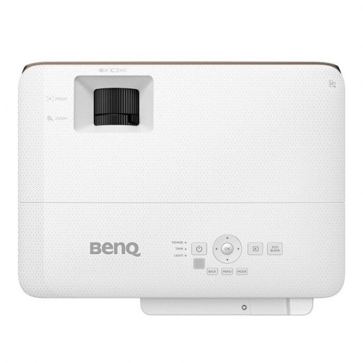 Proiettore FullHD Benq W1800 2000 lumen Bianco