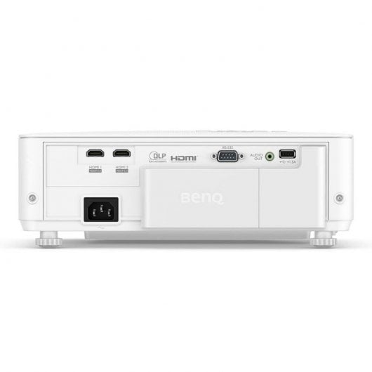 Proiettore FullHD Benq W1800 2000 lumen Bianco