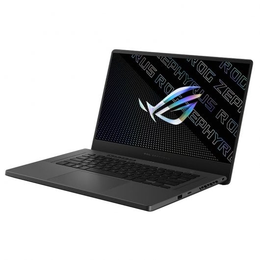 Asus ROG Zephyrus G15 GA503QS-HQ004T AMD Ryzen 9 5900HS/32GB/1TB SSD/RTX 3080/15.6"