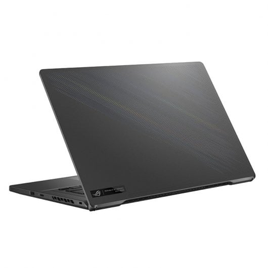 Asus ROG Zephyrus G15 GA503QS-HQ004T AMD Ryzen 9 5900HS/32GB/1TB SSD/RTX 3080/15.6"