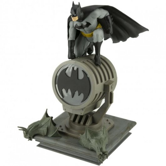 Lampe Paladone DC Comics Batman Logo