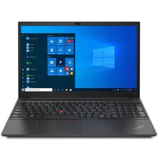 Lenovo ThinkPad E15 Gen 3 AMD Ryzen 5 5500U/16GB/512GB SSD/15.6"