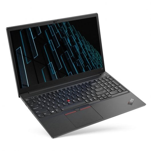 Lenovo ThinkPad E15 Gen 3 AMD Ryzen 5 5500U/16GB/512GB SSD/15.6"