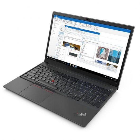 Lenovo ThinkPad E15 Gen 3 AMD Ryzen 5 5500U/16GB/512GB SSD/15.6"
