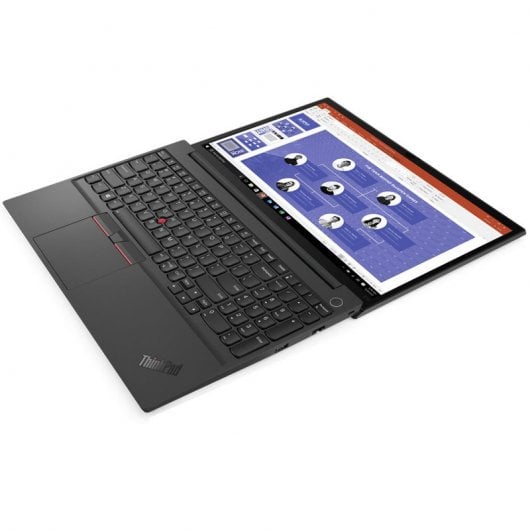 Lenovo ThinkPad E15 Gen 3 AMD Ryzen 5 5500U/16GB/512GB SSD/15.6"
