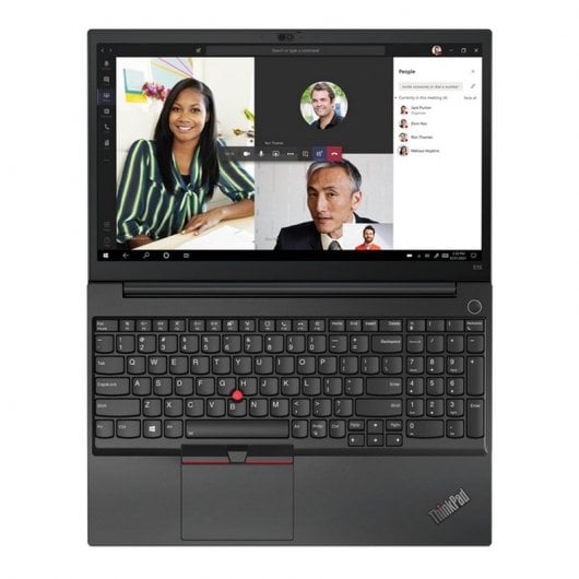Lenovo ThinkPad E15 Gen 3 AMD Ryzen 5 5500U/16GB/512GB SSD/15.6"