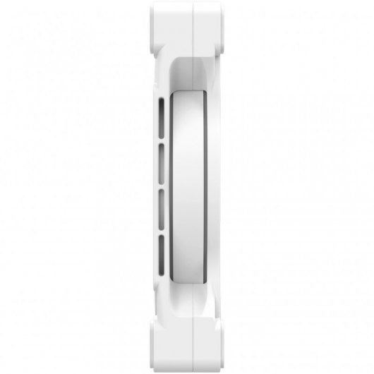 Alpenföhn Wing Boost 3 ARGB White Edition Triple Pack 3 Ventiladores Suplementares 140mm