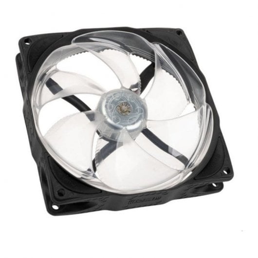 Noiseblocker NB-eLoop X B12-P ARGB Black Edition 120 mm