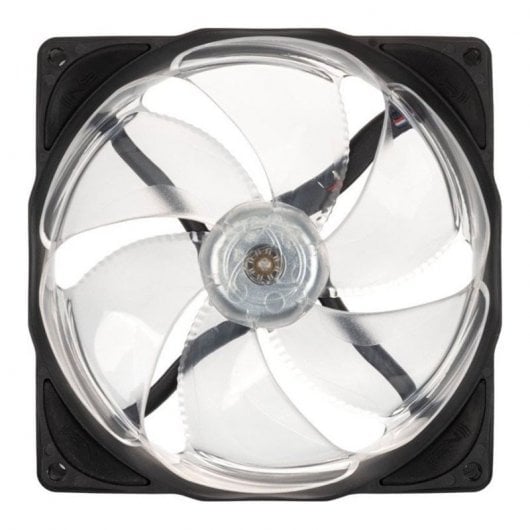 Noiseblocker NB-eLoop X B12-P ARGB Black Edition 120 mm