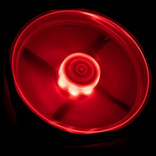 Noiseblocker B12X-P Computergehäuse Ventilator 12 cm Weiß 1 Stück(e)