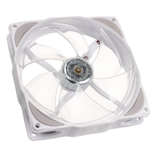 Noiseblocker NB-eLoop X B14-PS ARGB White Edition 140 mm