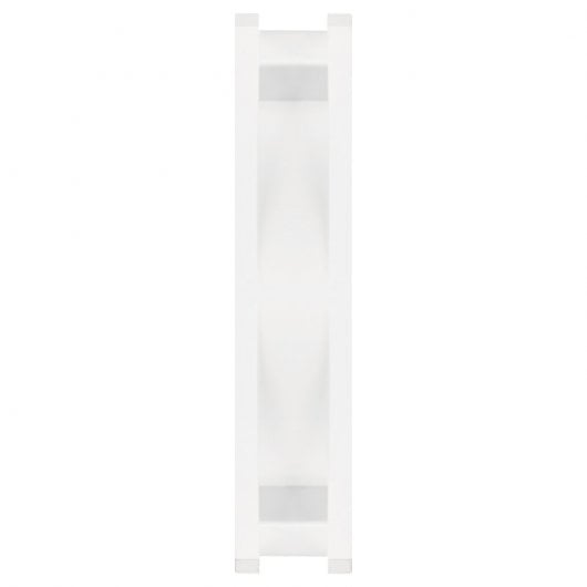 Arctic P12 PWM PST Ventilador Suplementario 120mm Blanco