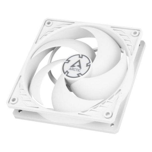 Ventilateur supplémentaire Arctic P12 PWM PST 120 mm blanc