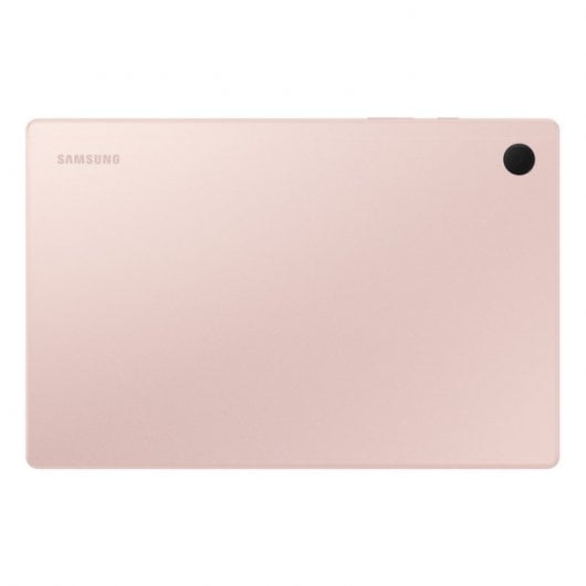 Samsung Galaxy Tab A8 10,5" 64 Go Wi-Fi Rose
