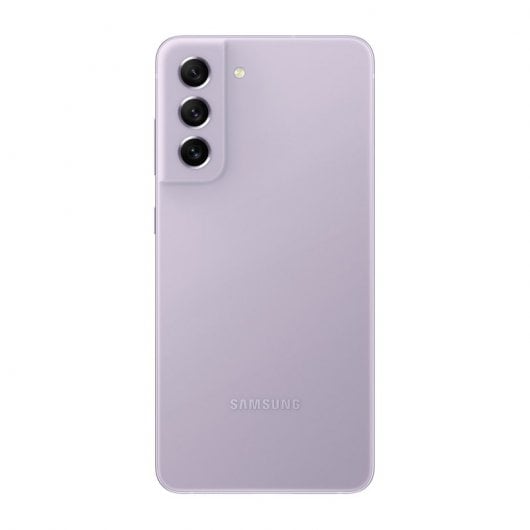 Samsung Galaxy S21 FE 5G 6/128Go Violet Gratuit + Chargeur 25W