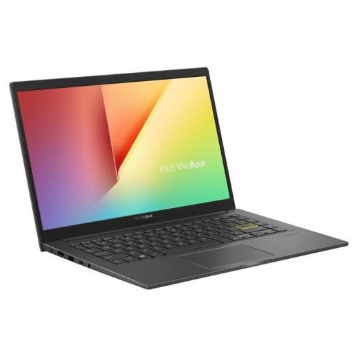 Asus VivoBook 14 K413EA-EB1566T Intel Core i5-1135G7/16GB/512GB SSD/14"
