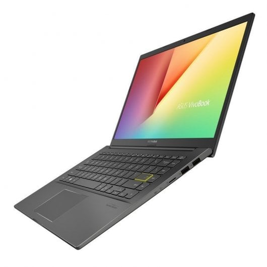 Asus VivoBook 14 K413EA-EB1566T Intel Core i5-1135G7/16GB/512GB SSD/14"
