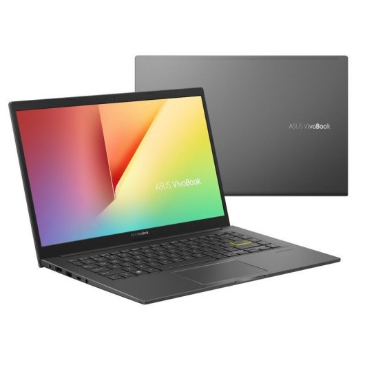 Asus VivoBook 14 K413EA-EB1566T Intel Core i5-1135G7/16GB/512GB SSD/14"