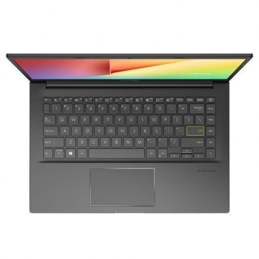 Asus VivoBook 14 K413EA-EB1566T Intel Core i5-1135G7/16GB/512GB SSD/14"