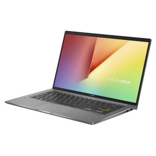 Asus VivoBook S14 S435EA-KC035T Intel Evo Core i7-1165G7/16GB/1TB SSD/14"