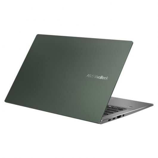 Asus VivoBook S14 S435EA-KC035T Intel Evo Core i7-1165G7/16GB/1TB SSD/14"