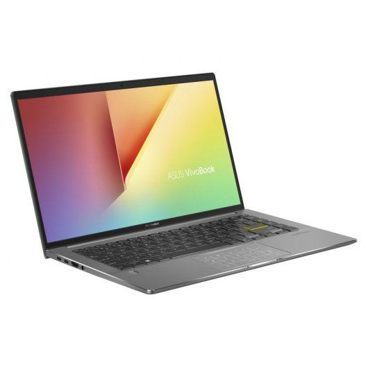 Asus VivoBook S14 S435EA-KC035T Intel Evo Core i7-1165G7/16GB/1TB SSD/14"
