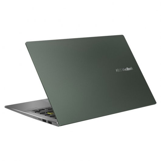 Asus VivoBook S14 S435EA-KC035T Intel Evo Core i7-1165G7/16GB/1TB SSD/14"