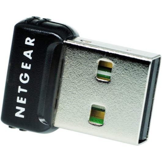 Netgear WNA1000M Adaptador WiFi USB